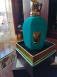 Erba pura perfum