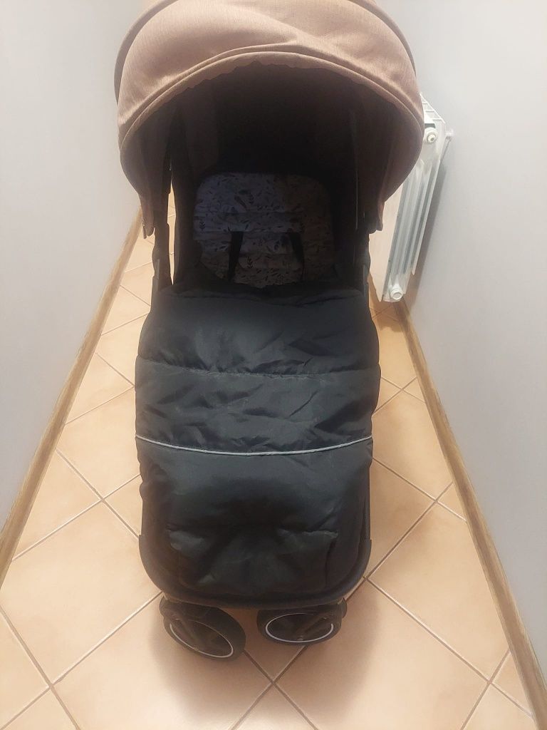 Sprzedam wózek Espiro Coco