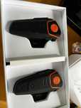Intercon hadset 2x