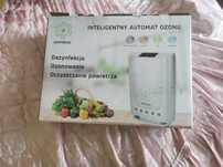 Ozonator OXYFRESH - Generator Ozono - Jak NOWY! W Pudełku!