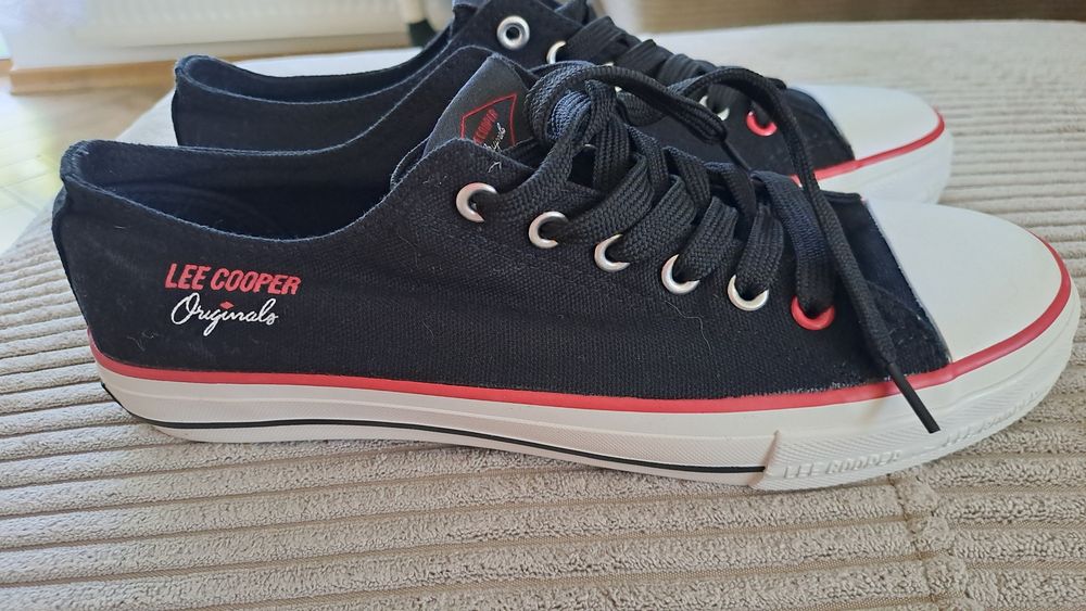 Buty chłopięce rozmiar 40