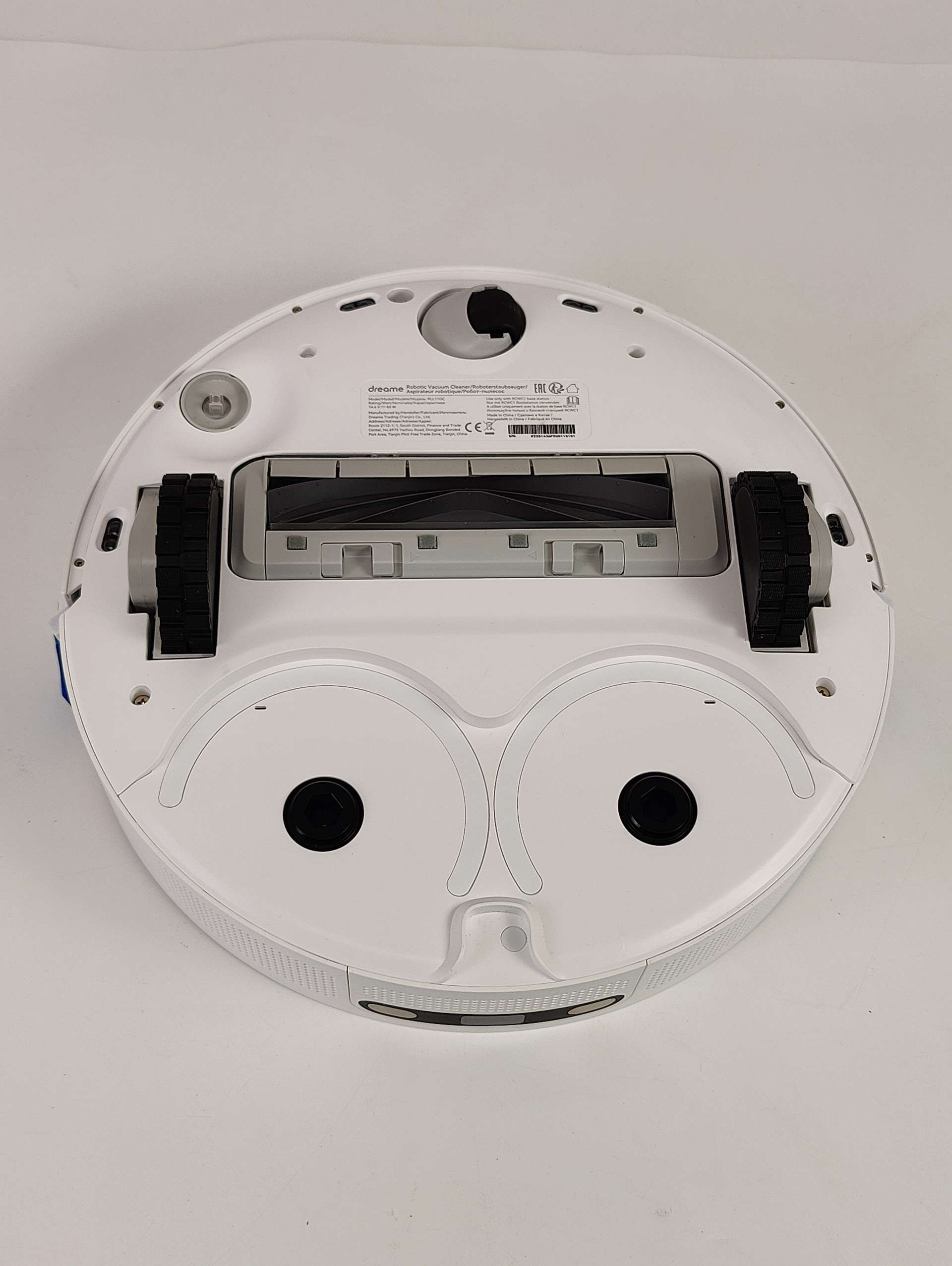 Robot sprzątający Dreame L10 Prime Mopowanie