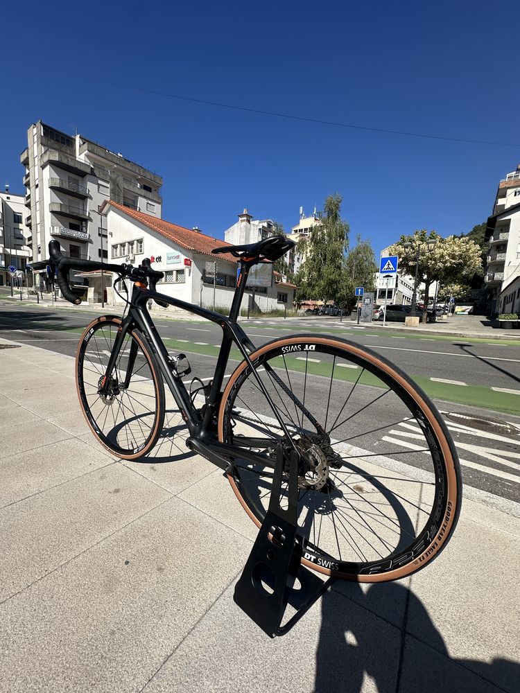 KTM Revelator Sky Ultegra DI2