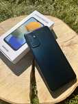 Samsung m23 5g zielony