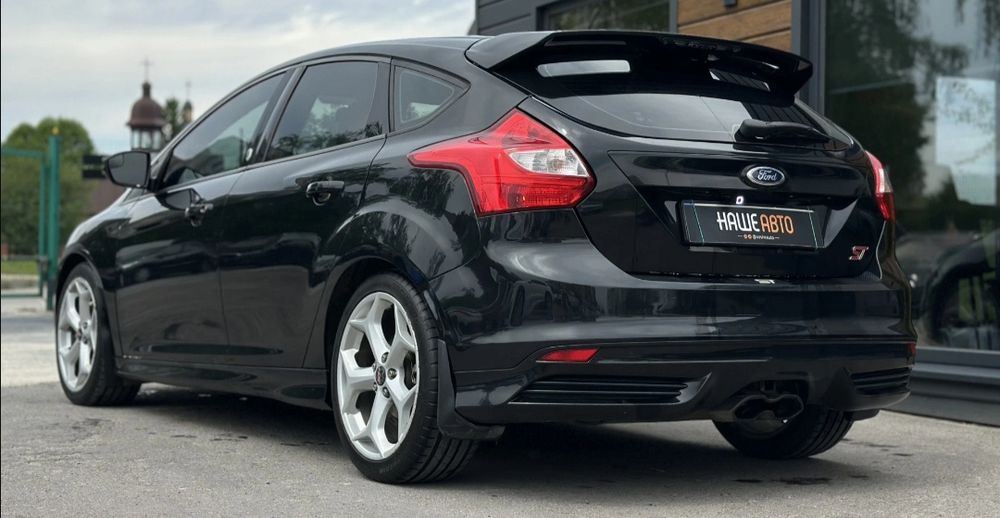 Продам Ford focus ST