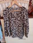 Bluzka panterka Gerry Weber