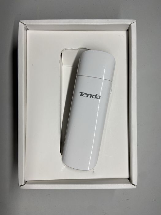 Wi-Fi Адаптер Tenda AC1300