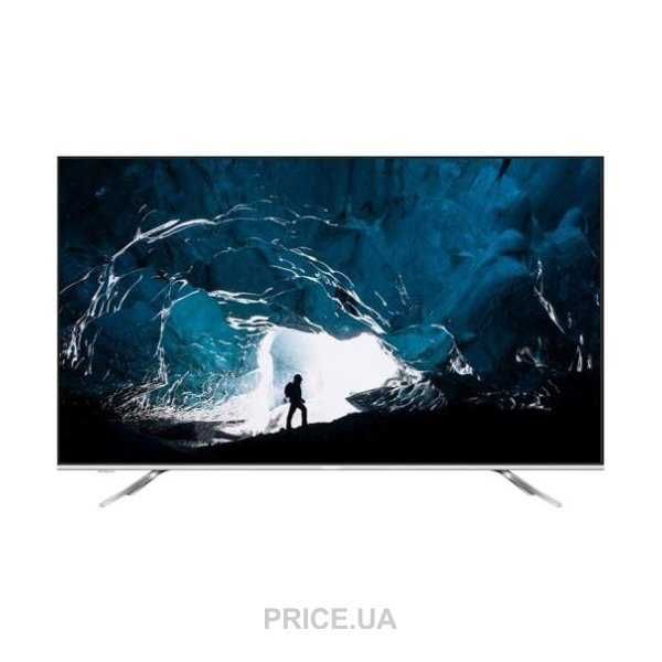 Телевизор Hisense 50B7700UW 50 "