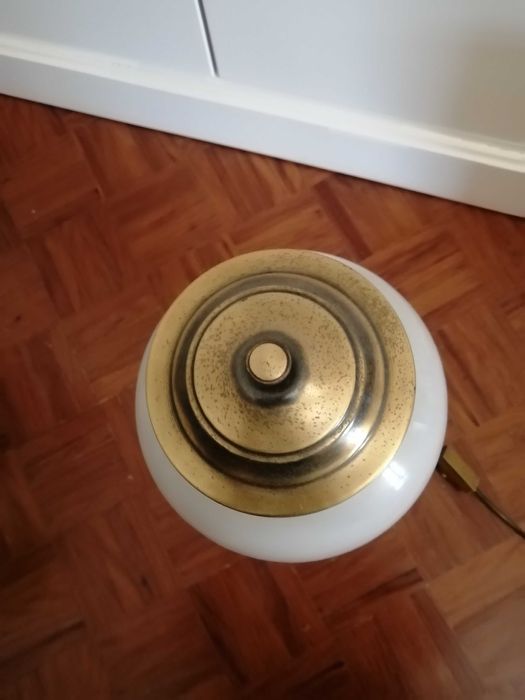 Candeeiro de Mesa