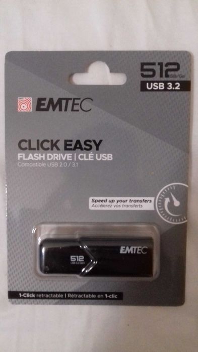 Pen NOVAS ate 528GB desde 5€