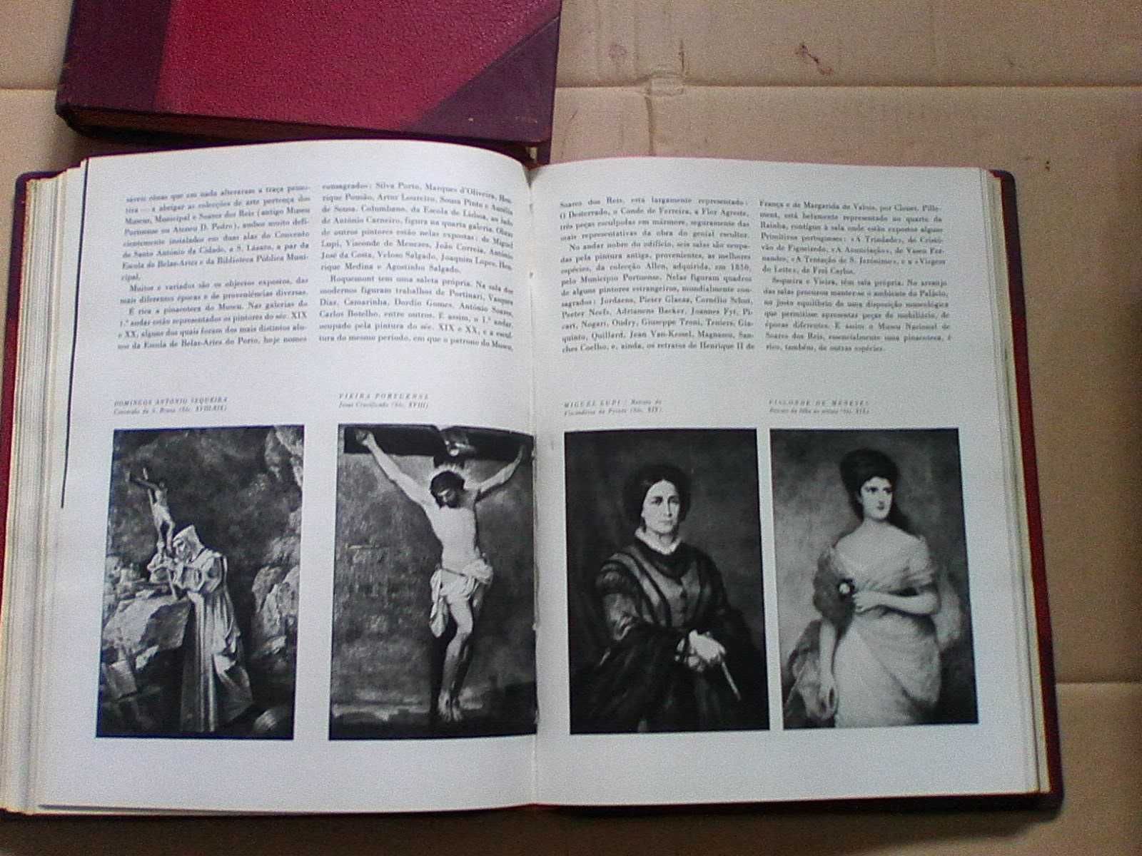 Colóquio - Revista de Artes e Letras 7 a 36