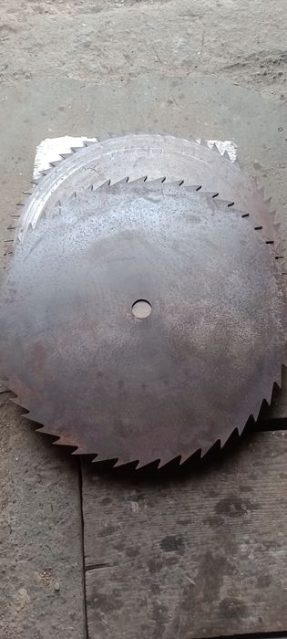 Piły tarczowe średnica 60cm