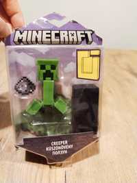 Figurka Minecraft