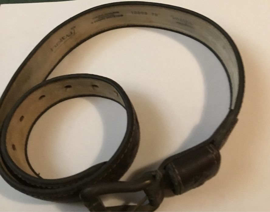 Carteiras,cintos e muito mais