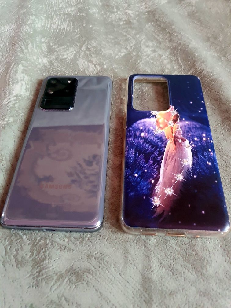 Продам Samsung S20 Ultra