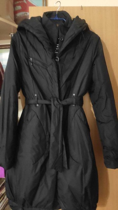 Женское болоньевое пальто Cop.Copine