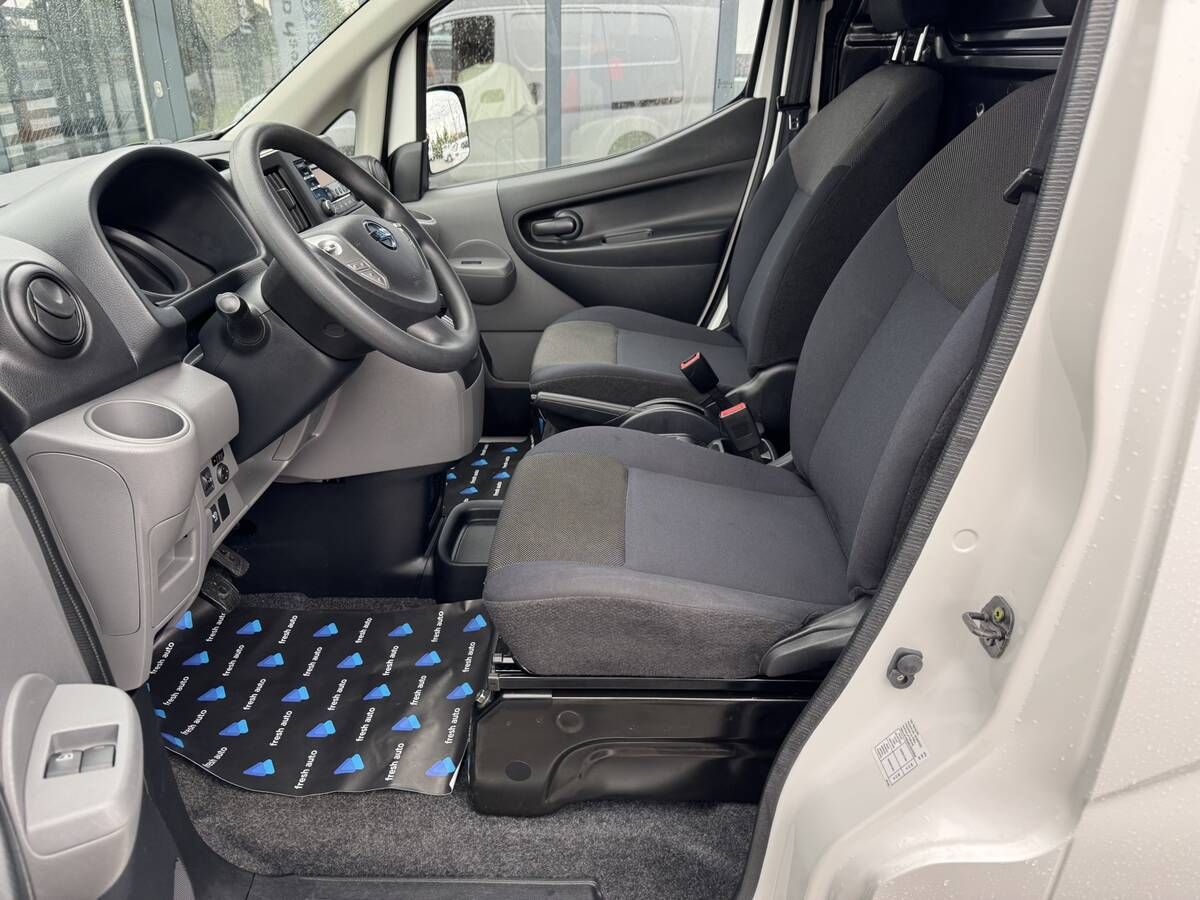 Nissan e-NV200 2019 freshauto