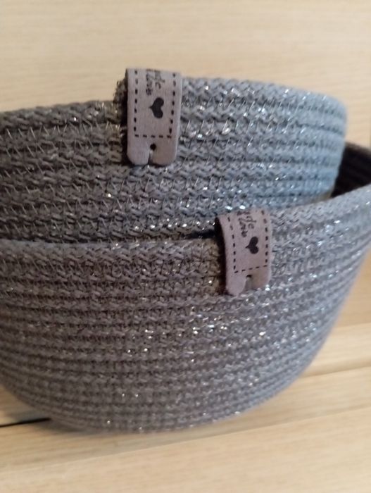 Koszyki (organizery)