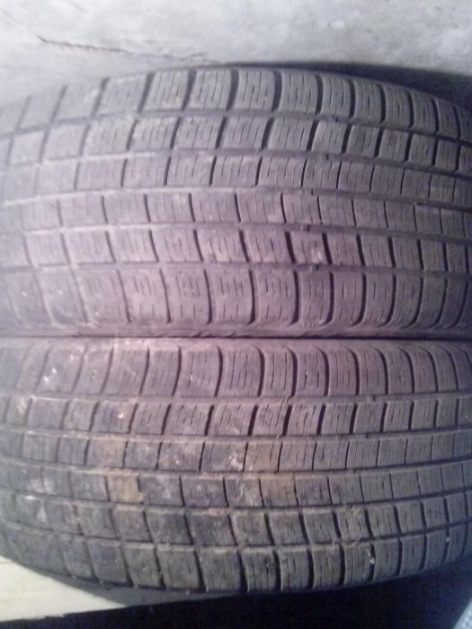 Шини 235/65/17michelin зима