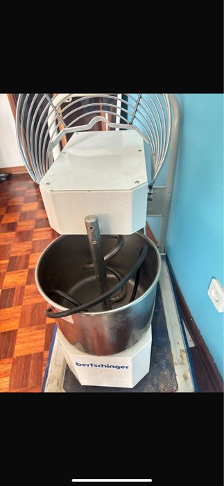 Batedeira  Profissional