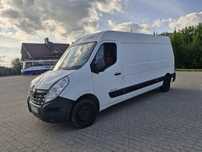 Renault Master  L3H2 2.3 165 koni 2016