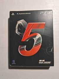 gran turismo 5 для PS3