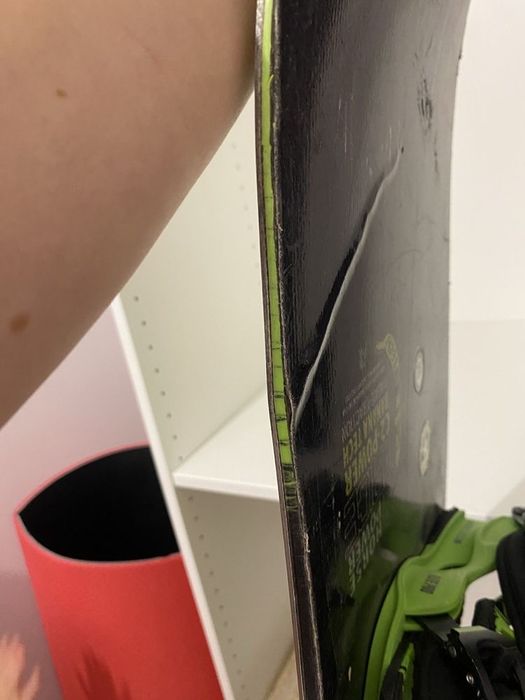 Deska snowboardowa Lib Tech T.Rice + wiazania Union Flite Pro