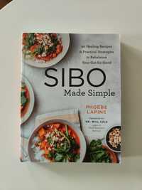 Phoebe Lapine - SIBO. Made simple