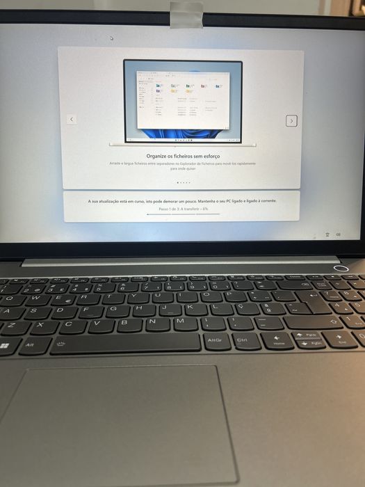 Leneovo ThinkBook 15 G4