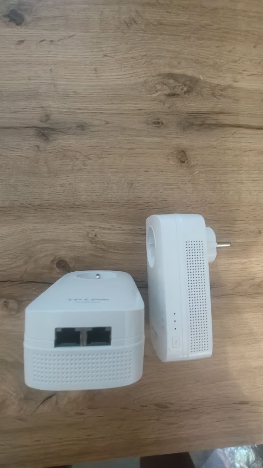 Adaptery Powerline TP-Link TL-PA8010P