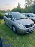 Toyota Corolla verso