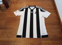 Koszulka Juventus Adidas Sportowa Oryginalna Piłkarska