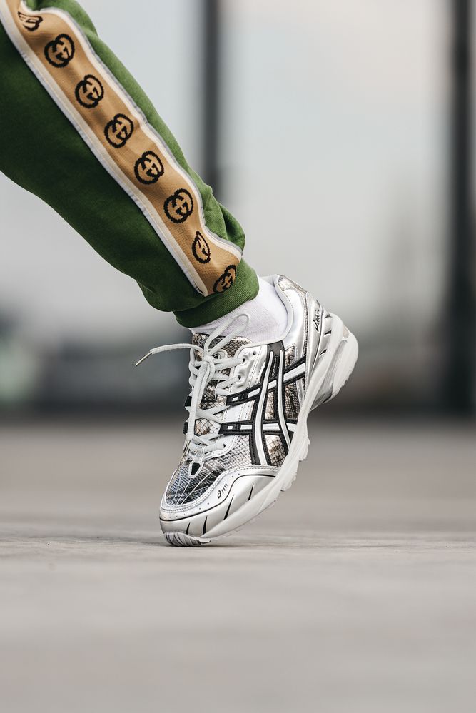 Чоловічі кросівки Asics Gel-1090 | мужские кроссовки Asics Gel-1090