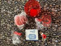 Tupperware rozdrabniacz wysoki szef kuchni chopper nowy