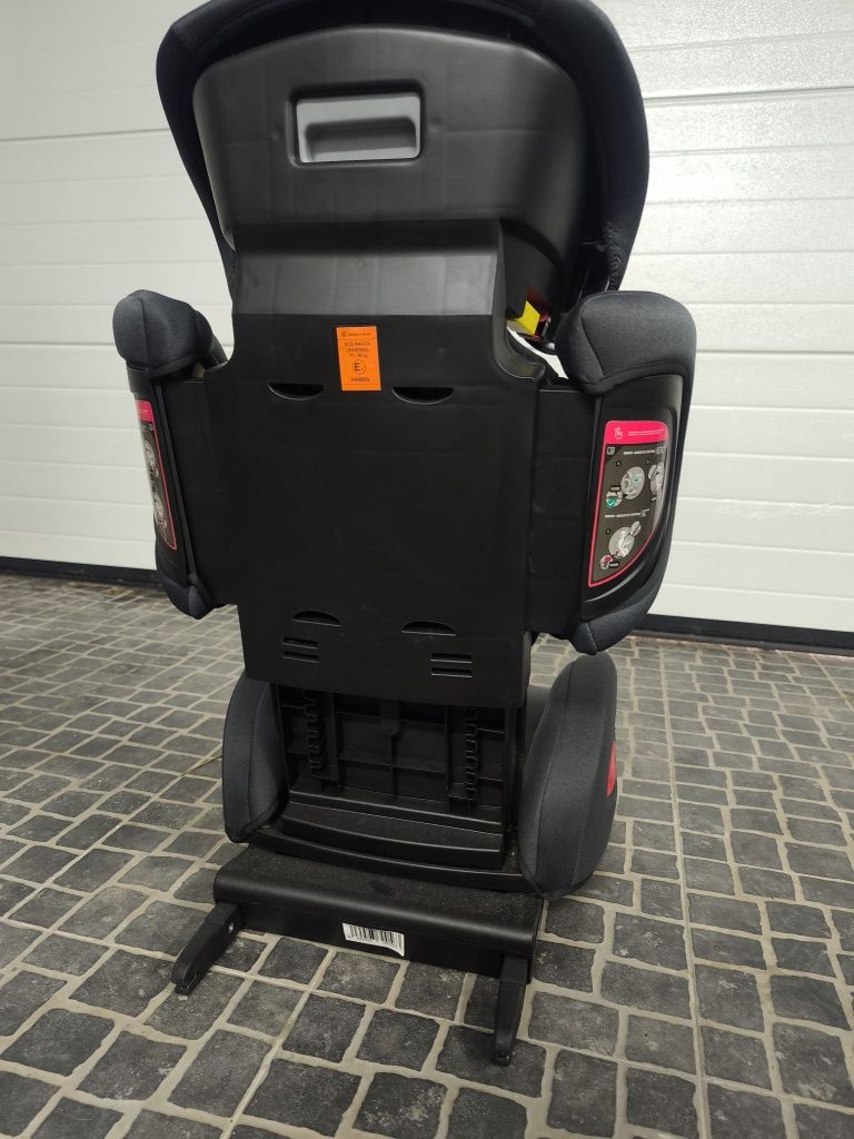 Cadeirinha Auto Kinder Kraft ISO-FIX