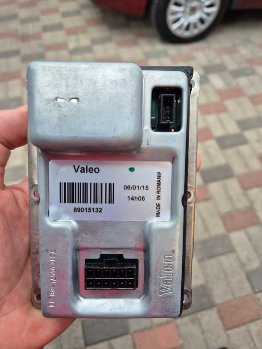 Przetwornica Xenon 12 pin Valeo - Nowa ! 1 szt. !