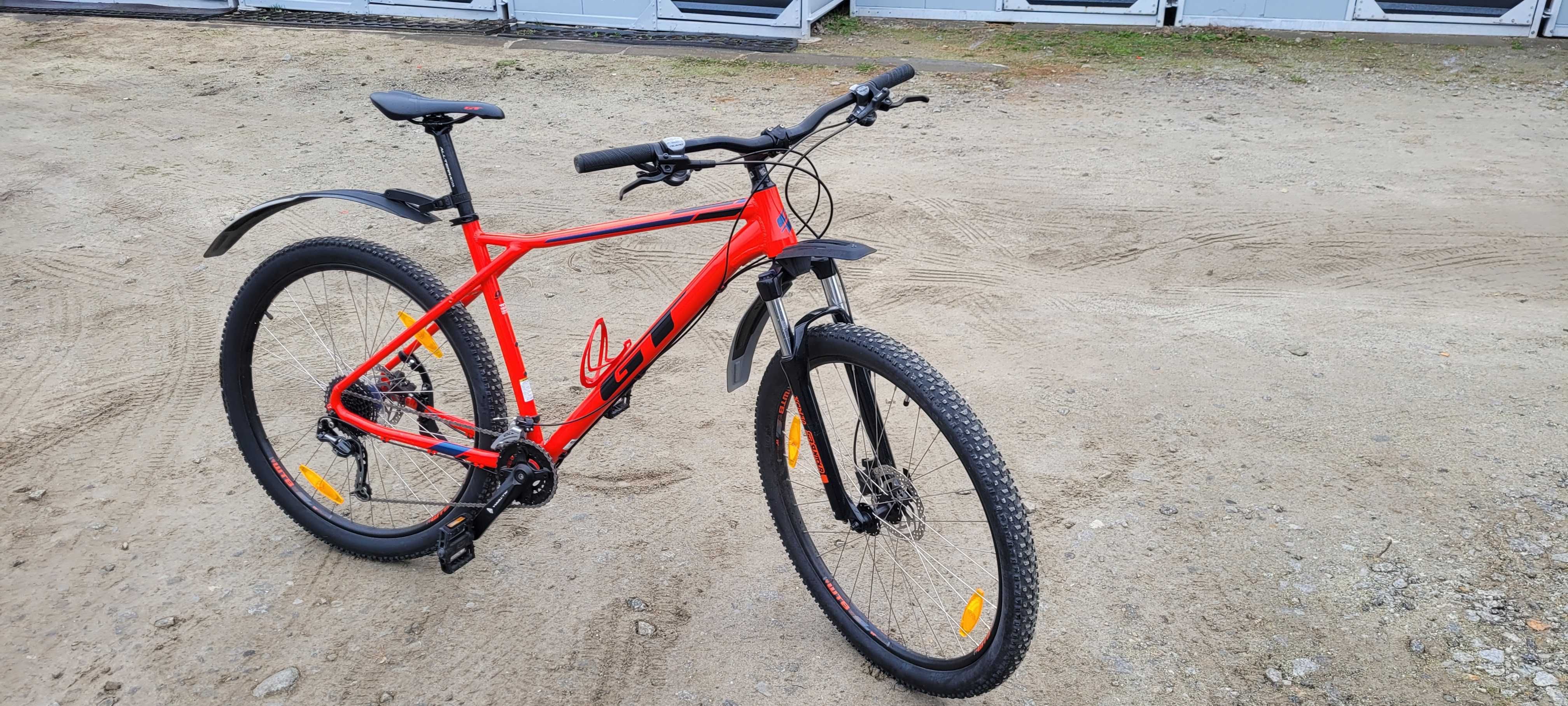 rower górski MTB GT Avalanche 29" XL