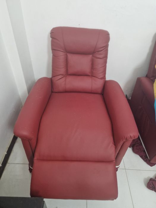 Vendo cadeiroes de massagens por um preço mínimo