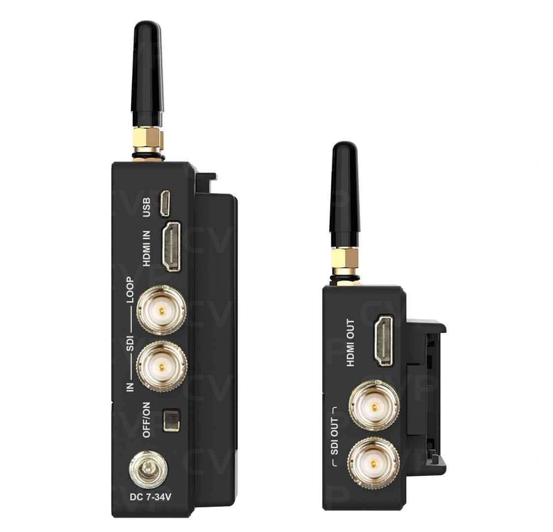 Swit Flow 500 (Transmissor de Video s/ fios)