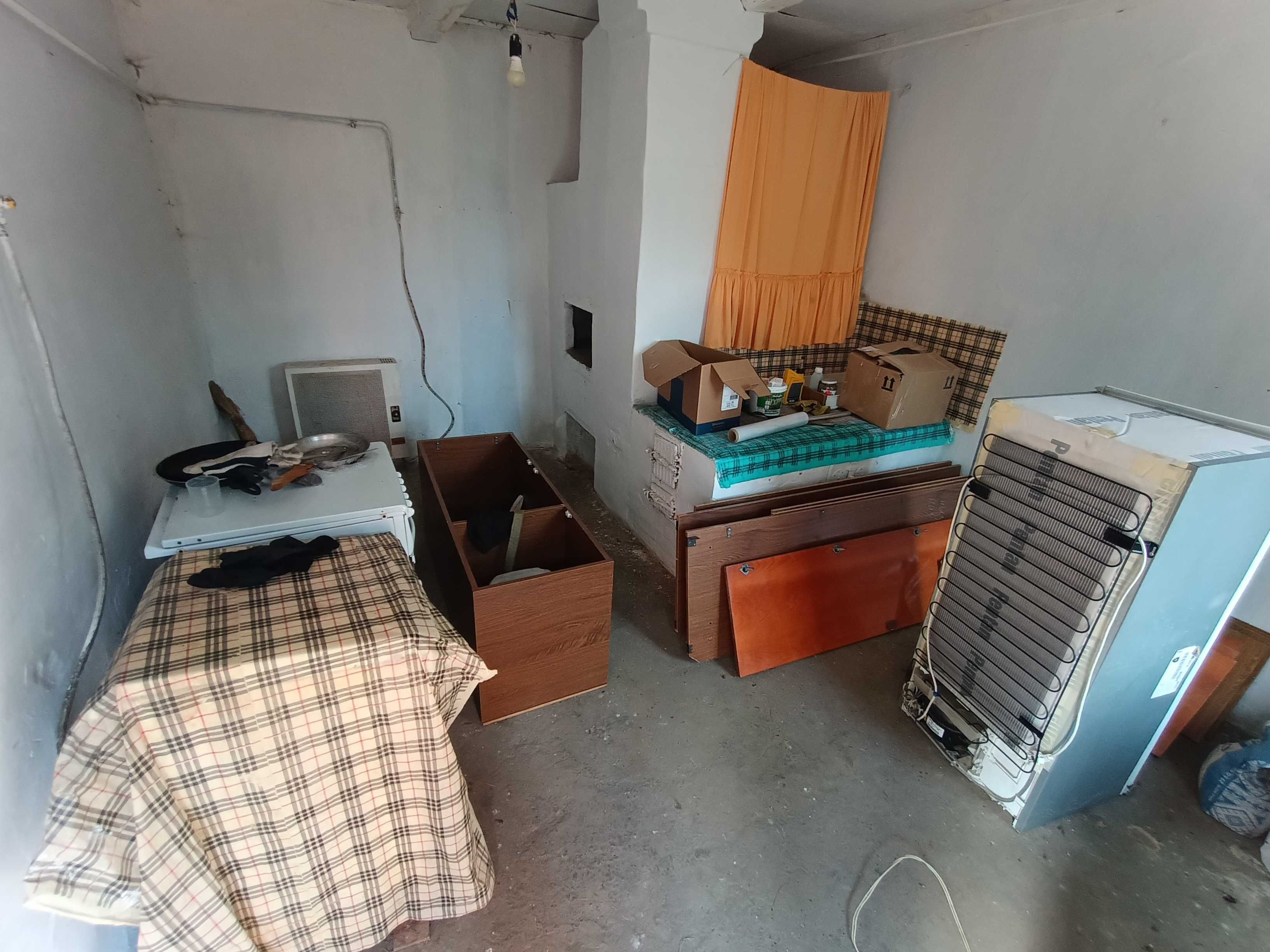 Продам дерев'яний будинок. Від власника.