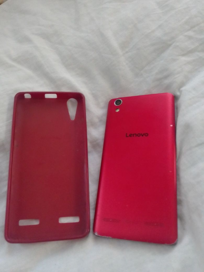 Lenovo A6010.              .