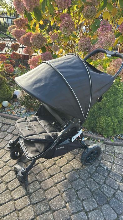 Spacerówka Valco Snap 4