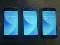 Samsung J3 2017 [2GB RAM/16GB ARMAZENAMENTO]