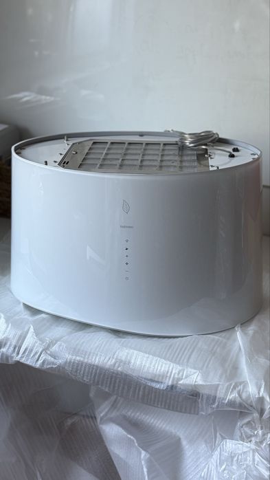 Okap FALMEC MARE E.ion 66 biały 450 m3/h