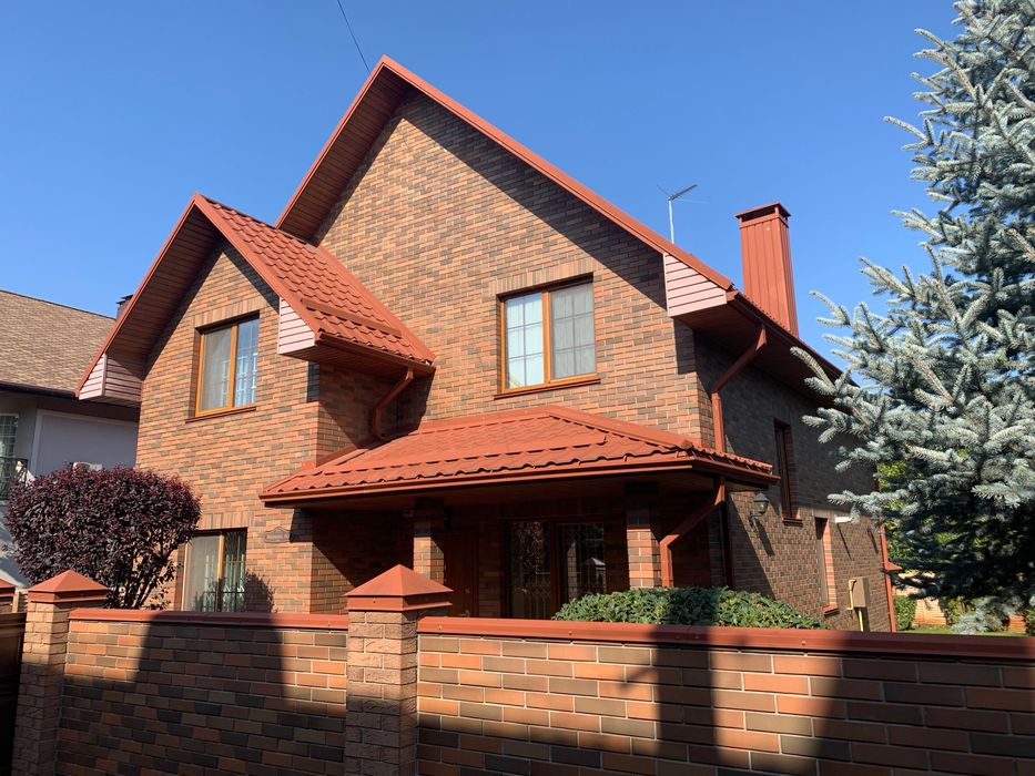 Оренда БЕЗ% будинку 185 м², 6 сот / Нивки, Порічкова / аренда дома