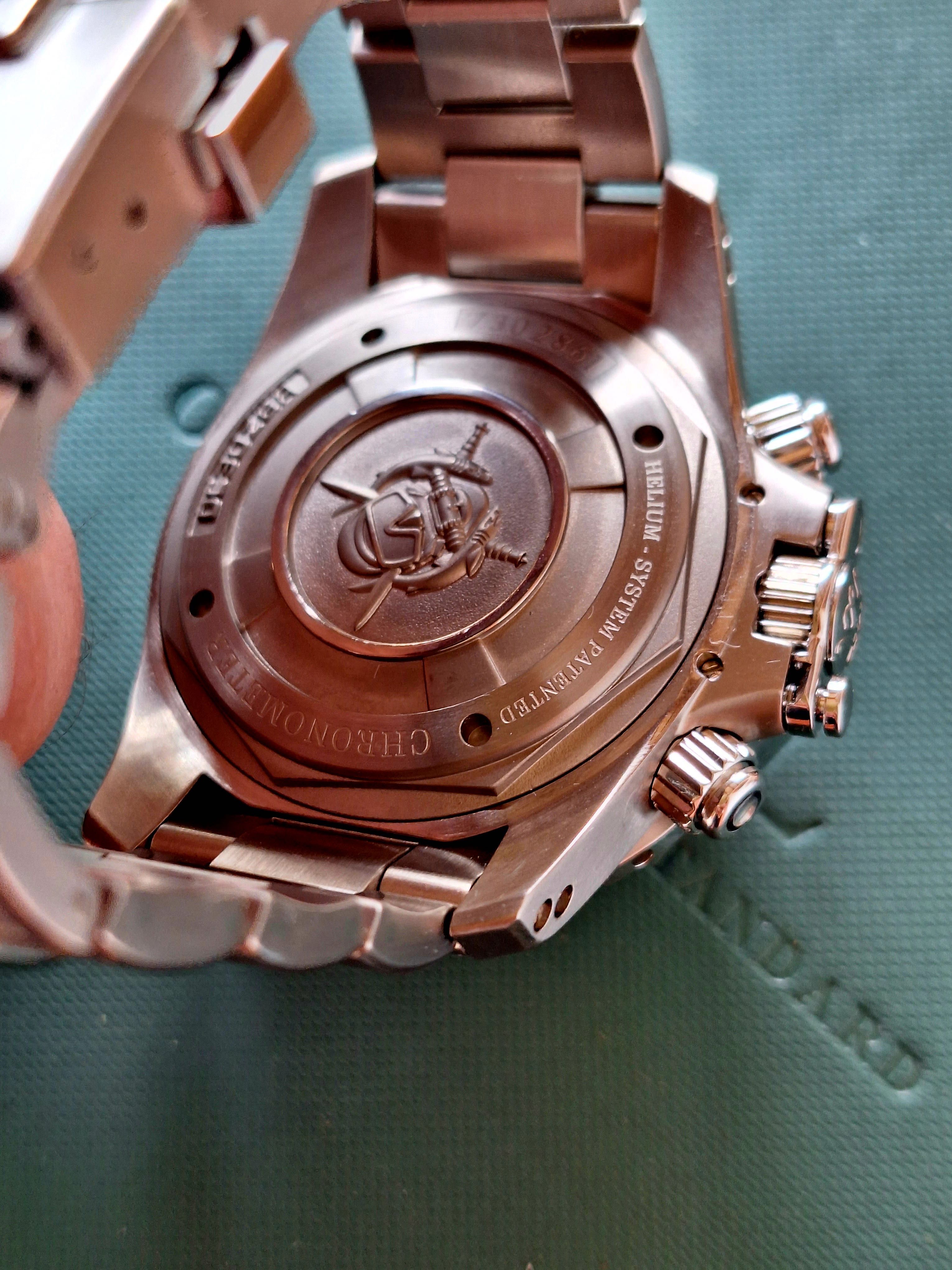 BALL Engineer Hydrocarbon NEDU