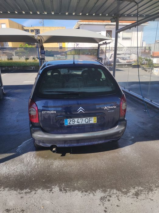 Citroen xsara picasso 2.0hdi
