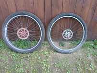 Koła 26 (dh,fr,ht,stunt,mtb,street,dirt,darmoor)