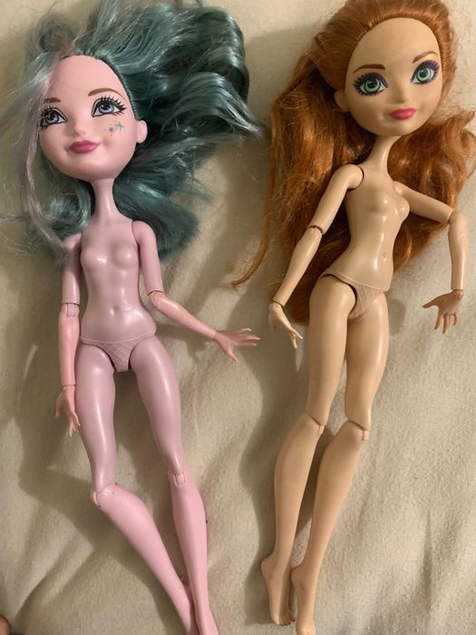 Лялька Евер Афтер хай Ever After High