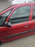 Drzwi Lewe Przód Kompletne Citroen Xsara Picasso Kod Lakieru EKQD